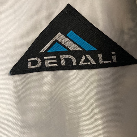 Denali pine cone cream jacket - Picture 3 of 6